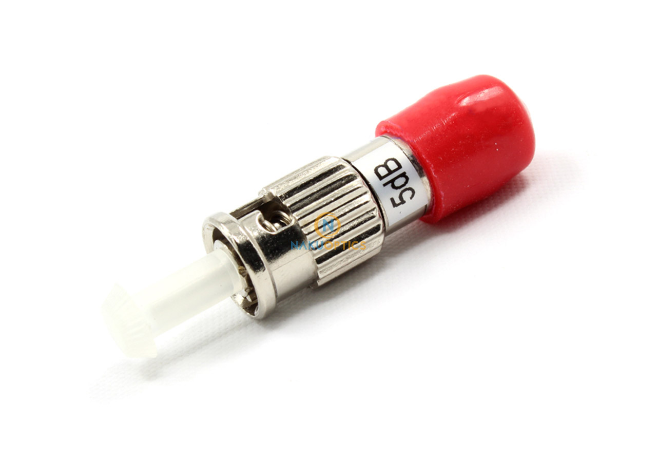 optical attenuator